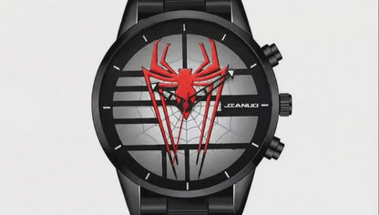 AracnoTime el tiempo en tu mano reloj de lujo